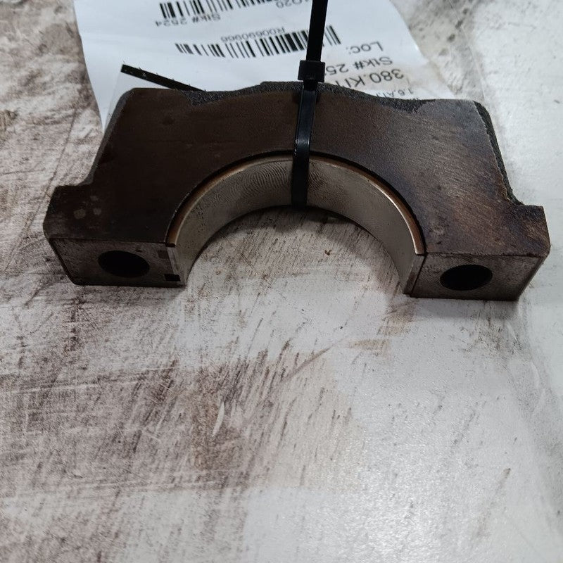 Kia Optima Engine Block Crankshaft Main Cap  2020 2019 2018 2017 OEM