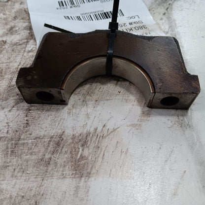 Kia Optima Engine Block Crankshaft Main Cap  2020 2019 2018 2017 OEM