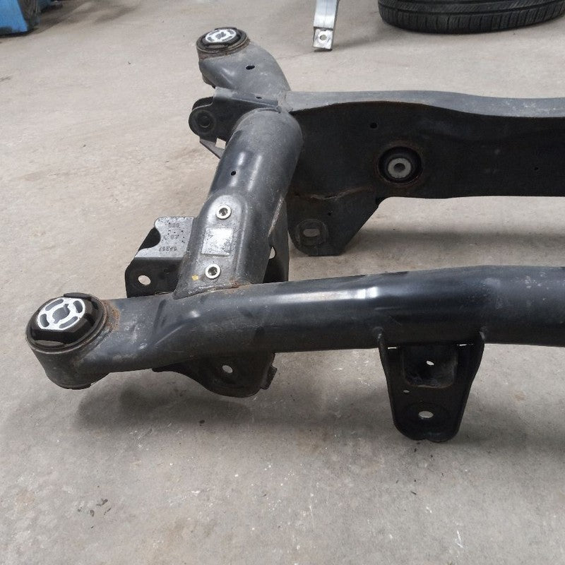 Rear Crossmember Support Frame 2.0L AWD Fits 18-22 Alfa Romeo Stelvio