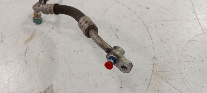 Hyundai Veloster AC Hose Line 2012 2013 2014 OEM
