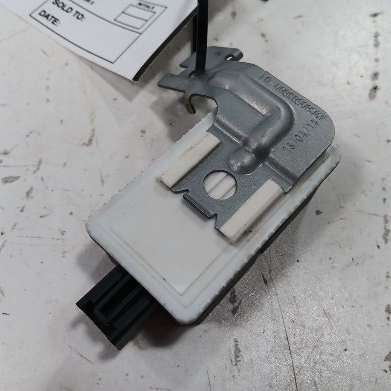 Theft-locking Keyless Entry Computer Control Module Fits 14-15 INFINIT