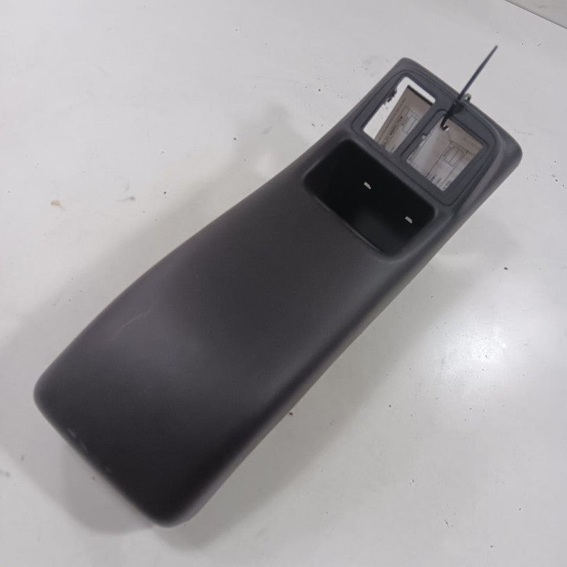 Chevy Trailblazer Center Console Rear End Cap Trim Cover  2021 2022 2023