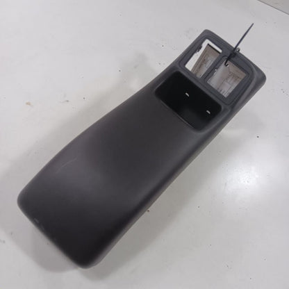 Chevy Trailblazer Center Console Rear End Cap Trim Cover  2021 2022 2023