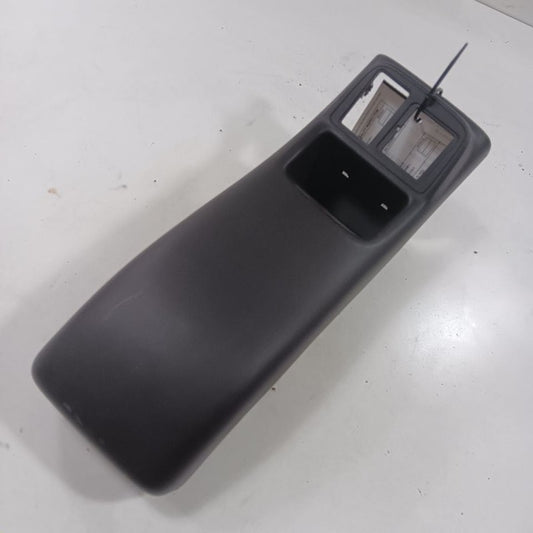 Chevy Trailblazer Center Console Rear End Cap Trim Cover  2021 2022 2023