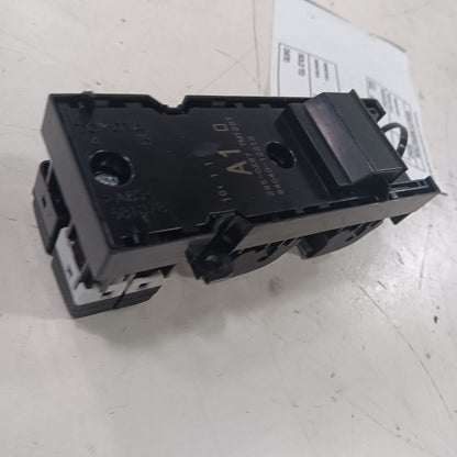 Driver Front Door Master Switch Hatchback Fits 19-23 Toyota Corolla OE