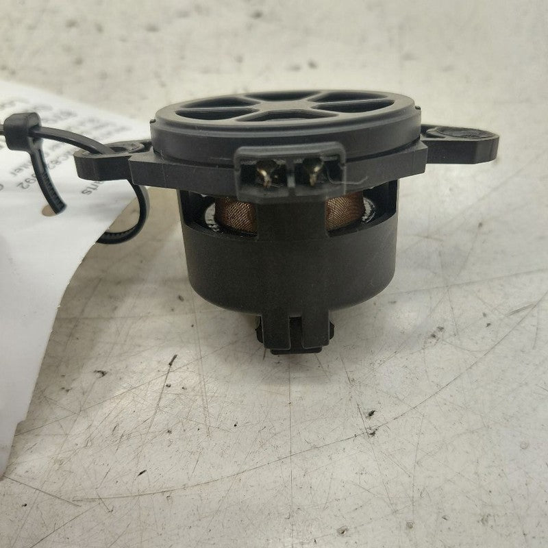 Nissan Rogue Dash Speaker Center Middle  2021 2022 2023