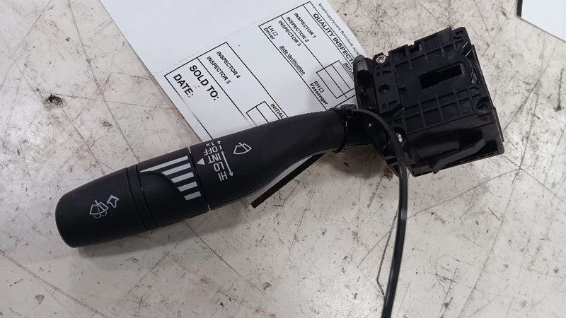 Column Switch Column Mounted Wiper Fits 16-20 Chevy Malibu OEM