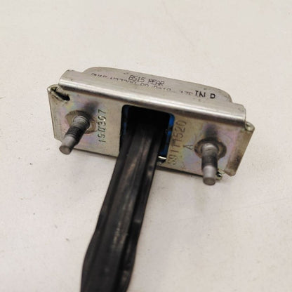 Ford Ecosport Door Check Left Driver Rear Hinge Stop Stopper Detent  2