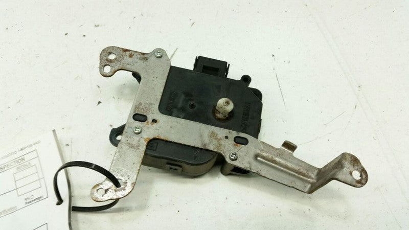 Honda Accord Flap Door Motor Heater AC Door Actuator 2008 OEM