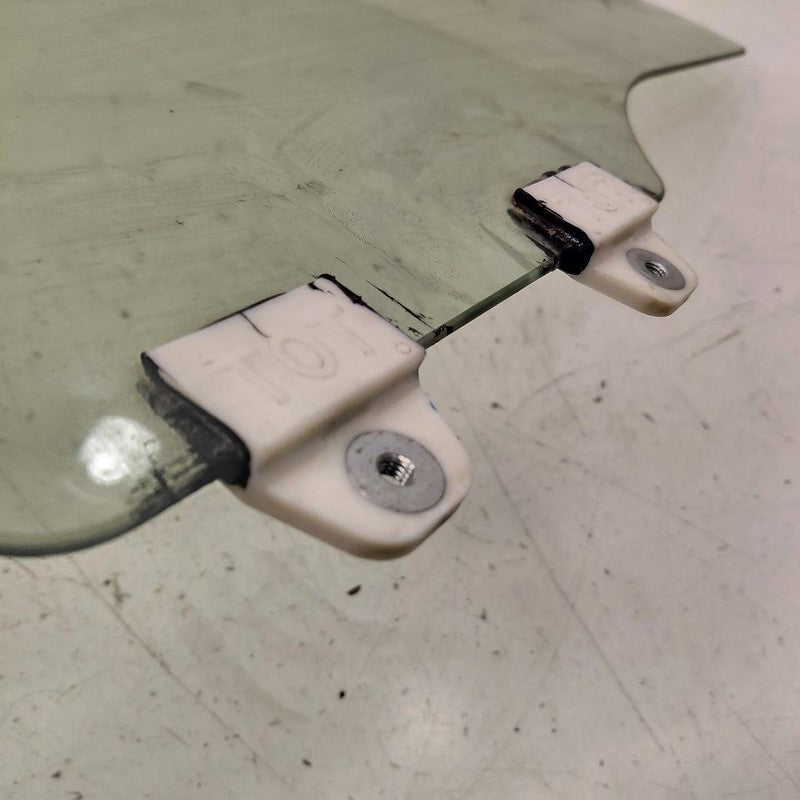 Left Rear Door Glass Window Fits 18-21 Honda Clarity