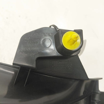 Volvo S60 Sill Trim Plate Door Jam Threshold Right Passenger Rear 2013