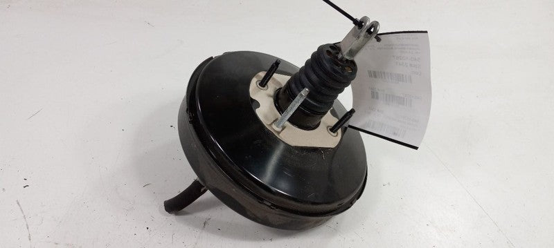 Power Brake Booster Naturally Aspirated Fits 18-19 MAZDA CX-5 OEM