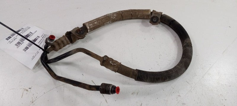 Dodge Journey Power Steering Pressure Hose Line 2014 2015 2016 2017 2018