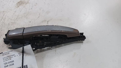 25936893 Passenger Right Door Handle Exterior Front Fits 13-20 TRAX