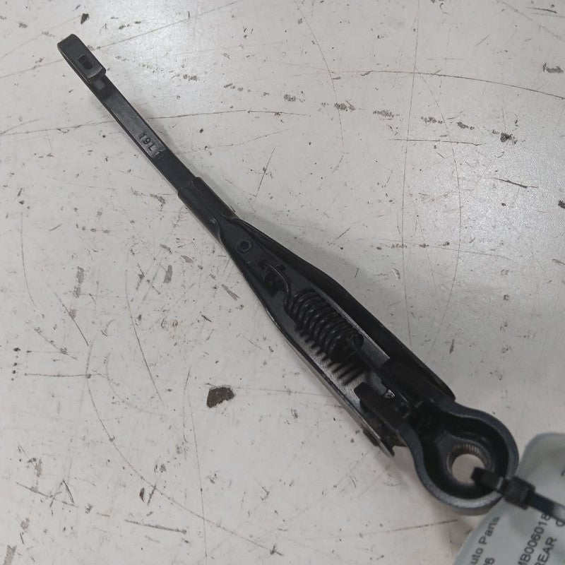 Chevy Trailblazer Wiper Arm Rear  2021 2022 2023 2024 2025 OEM