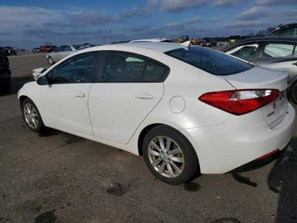 Kia Forte Trunk Lid Logo Emblem Badge Rear Back  2014 2015 2016