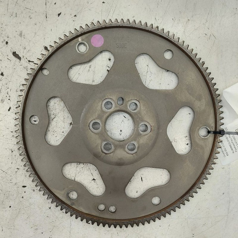 Flywheel Flex Plate 1.3L Fits 20-25 Buick Encore GX