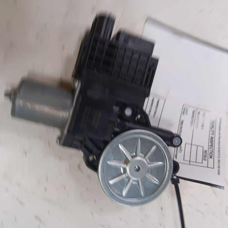 Outback Legacy Passenger Right Rear Power Window Motor 2025 2024 2023 