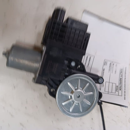 Outback Legacy Passenger Right Rear Power Window Motor 2025 2024 2023 