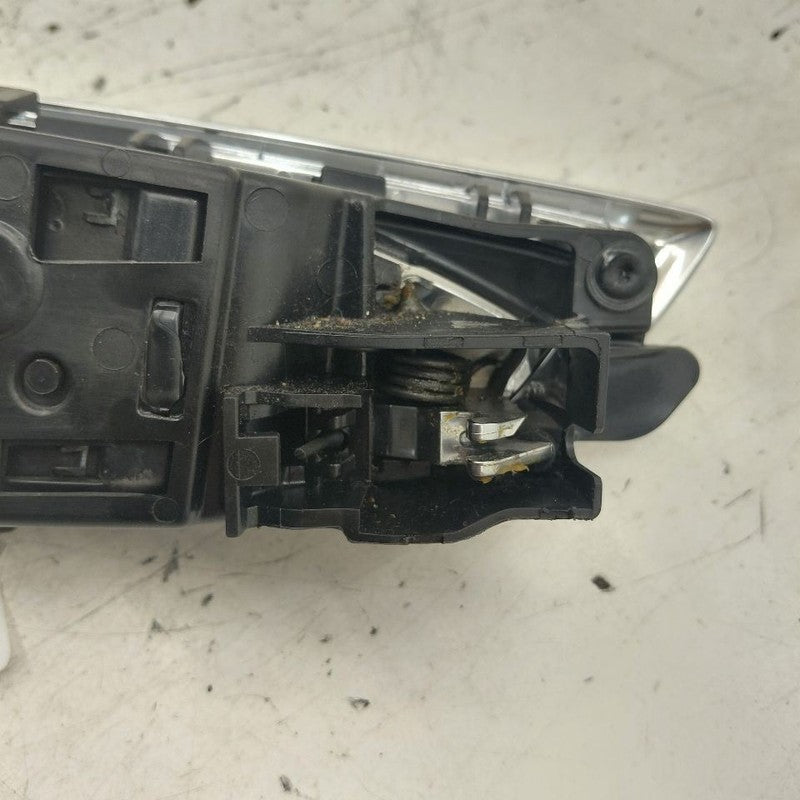 Ford Edge Door Handle Left Driver Front Interior Inside  2019 2020 202
