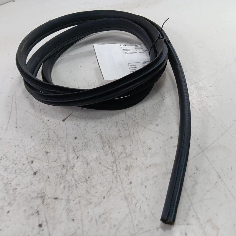 Nissan Kicks On Body Door Jamb Seal Rear Right Passenger Back  2021 20