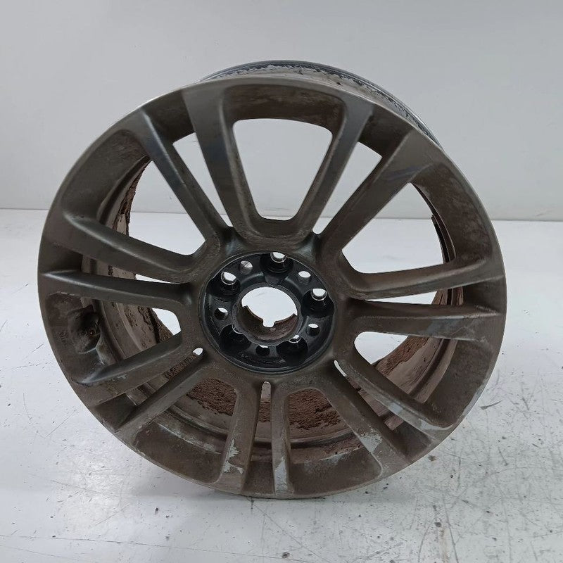 Wheel L Model 16x6-1/2 Aluminum Alloy Rim 14 Spoke Fits 18-20 FIAT 500
