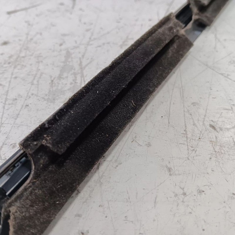 Nissan Maxima Door Glass Window Weather Strip Trim Rear Right Passenge
