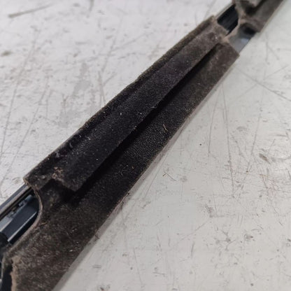 Nissan Maxima Door Glass Window Weather Strip Trim Rear Right Passenge
