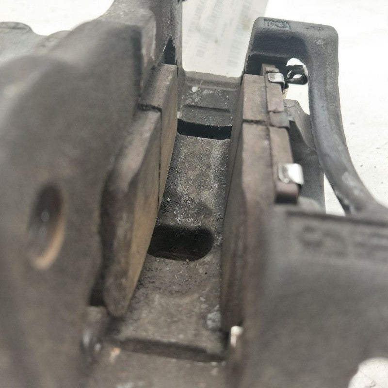 Passenger Right Front Brake Caliper VIN Fu 7th And 8th Digit 10-22 Toy