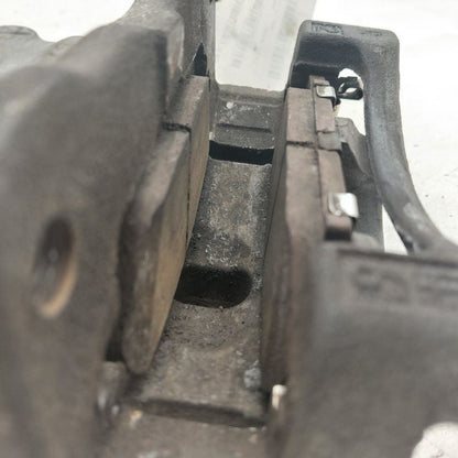 Passenger Right Front Brake Caliper VIN Fu 7th And 8th Digit 10-22 Toy