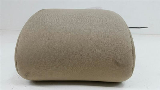 Hyundai Sonata Seat Headrest Rear Back Seat Head Rest OEM 2007 2008 2009 2010