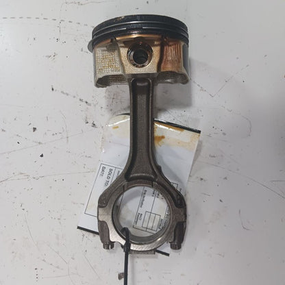 INFINITI QX50 Single Piston With Connecting Rod   2017 2016 2015 2014