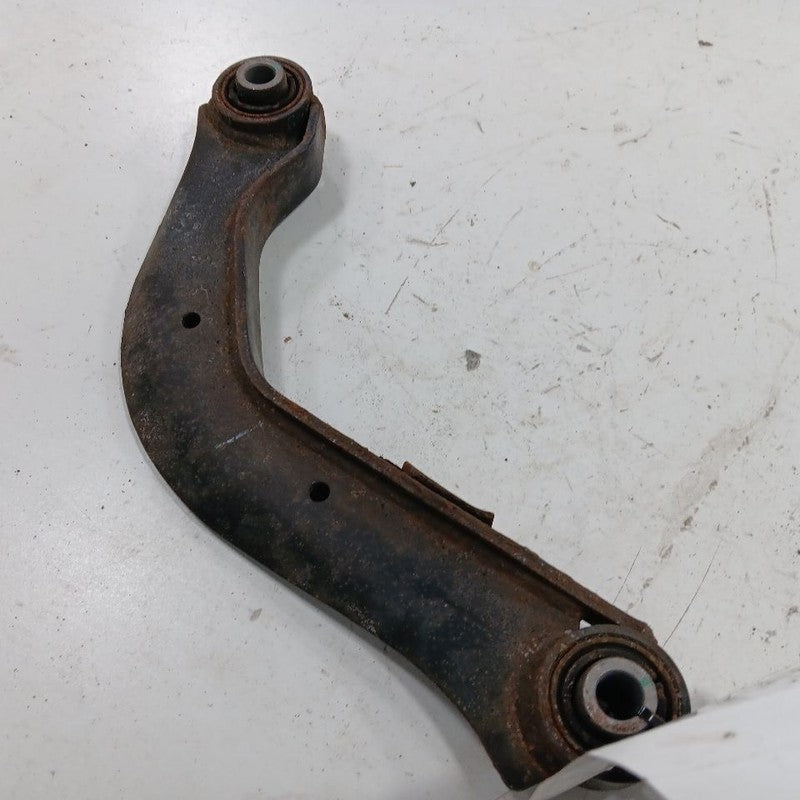 Left  Upper Control Arm Rear US Built VIN 5 1st Digit 16-20 Kia Optima