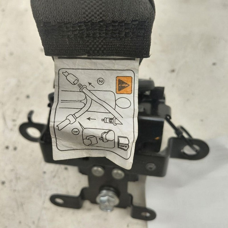 Nissan Murano Seat Belt Strap Retractor Center Middle Rear Back  2020 