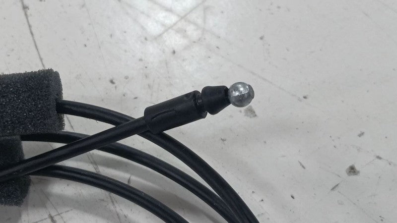 Honda Civic Trunk Latch Release Handle Lever Switch  2016 2017 2018 20