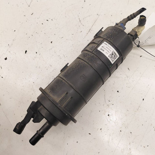 Chevy Volt Fuel Vapor Canister Charcoal Evaporator Can  2016 2017 2018