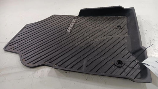2017 Acura Rdx Floor Mat Right Passenger Front
