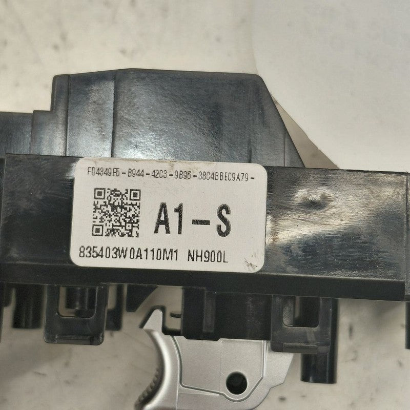 Honda HR-V Power Window Switch Right Passenger Front  2026 2025 2024 2