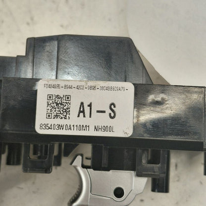 Honda HR-V Power Window Switch Right Passenger Front  2026 2025 2024 2