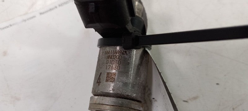 16611AA991 Fuel Injection Parts Fuel Injector Fits 17-19 IMPREZA