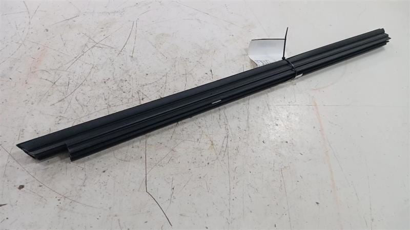 Toyota Camry Left Front Weather Strip Interior  2021 2022 2023 OEM
