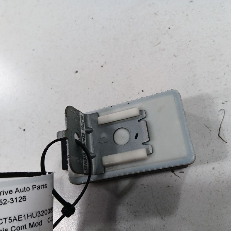 Suspension TPMS Control Module Fits 15-17 Hyundai Accent OEM