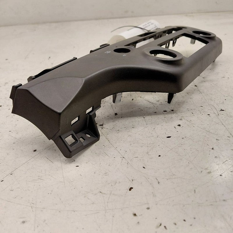 Kia Sportage Temp Temperature Control Bezel Surround Dash Trim  2020 2