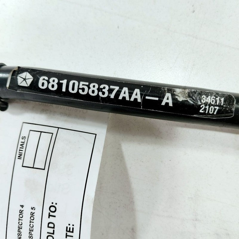 Chrysler 300 Vacuum Hose 3.6 2017 2018 2019 OEM