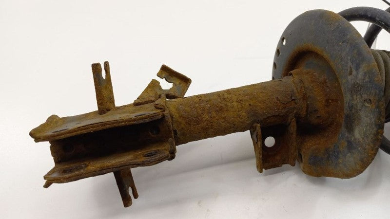 E4303ZJ60A Driver Left Front Strut Fits 07-12 Nissan Sentra