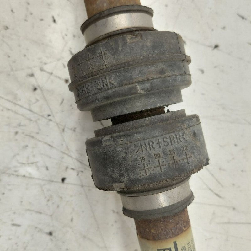 Passenger Right Front CV Axle Shaft Outer FWD 2.0L 18-21 Hyundai Kona