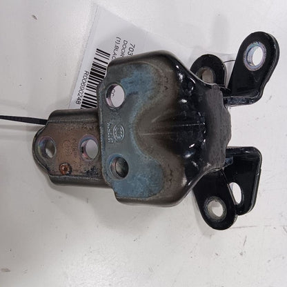 Kia Optima Door Hinge Set Right Rear Passenger  2018 2017 2016