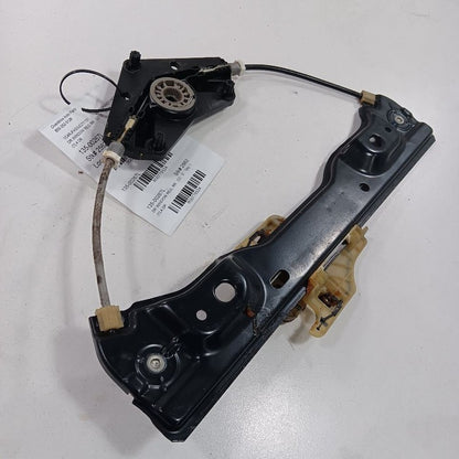 Left Rear Window Regulator Track Wk Body 6th Digit 11-22 Jeep Grand Ch