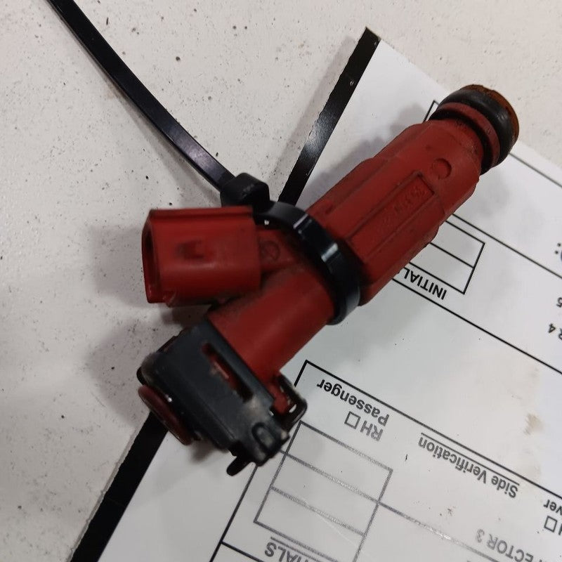 Fuel Injection Injector 2.0L Sedan Fits 11-20 Hyundai Elantra OEM