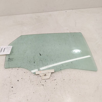 Passenger Right Rear Door Glass Window Fits 16-20 Cadillac CT6